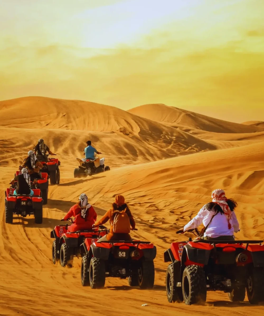 Dubai Destinations
