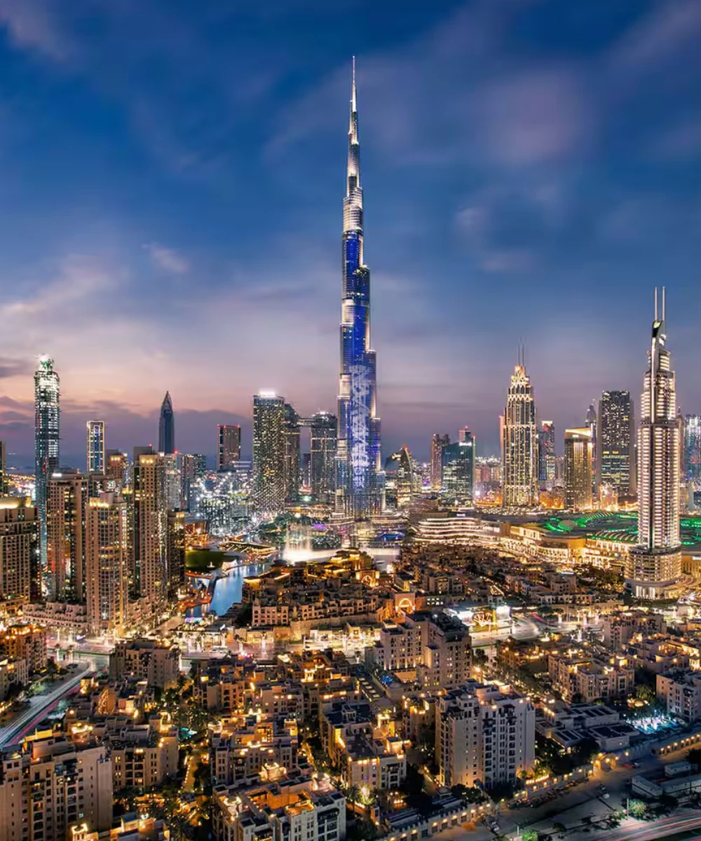Dubai Destinations