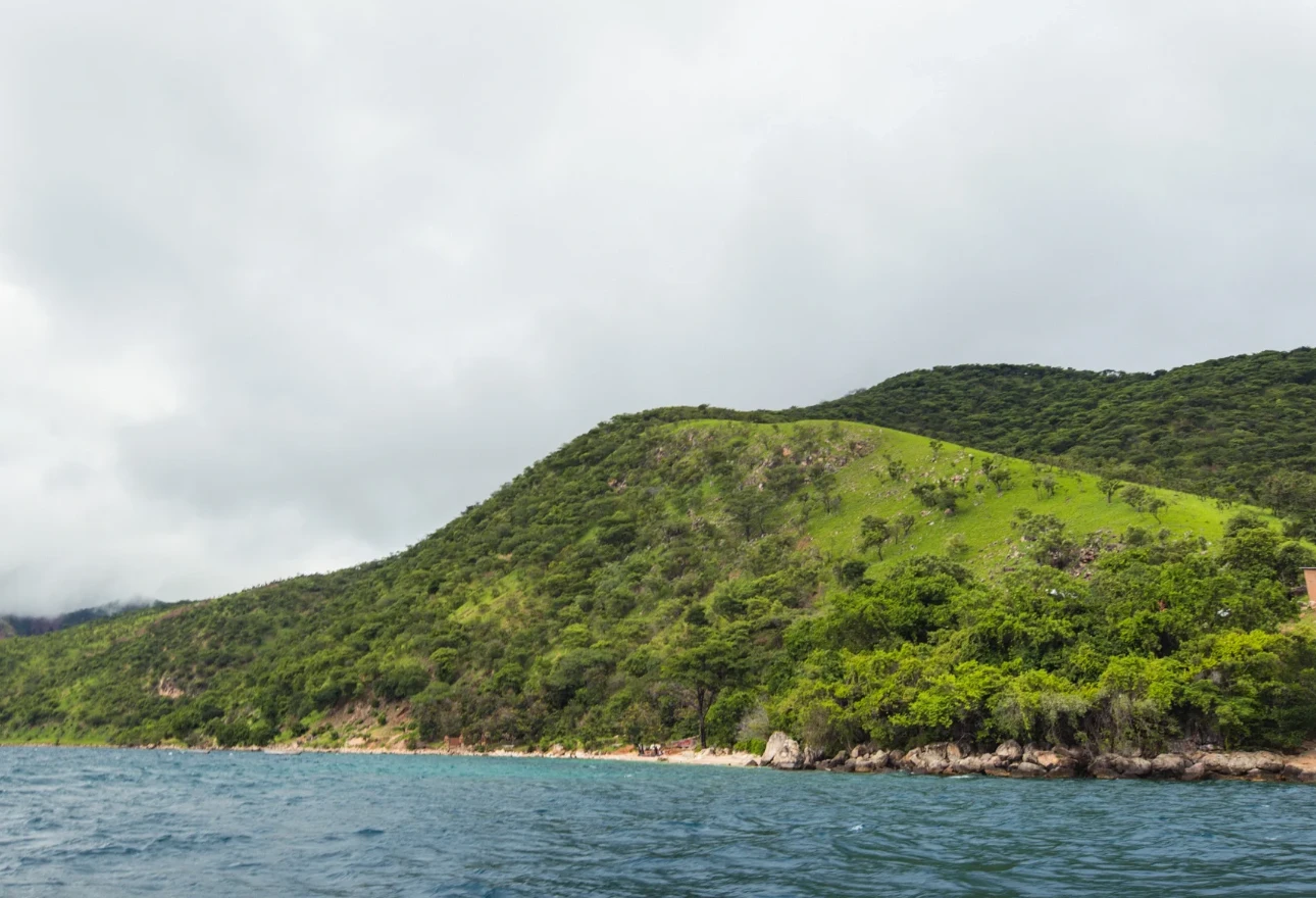 Gombe National Park