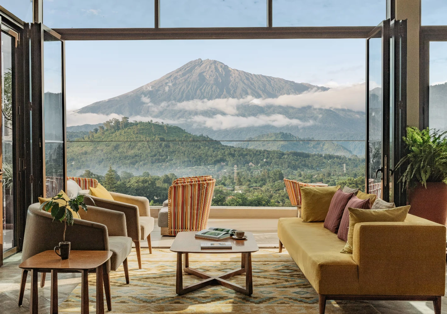Gran Melia Arusha
