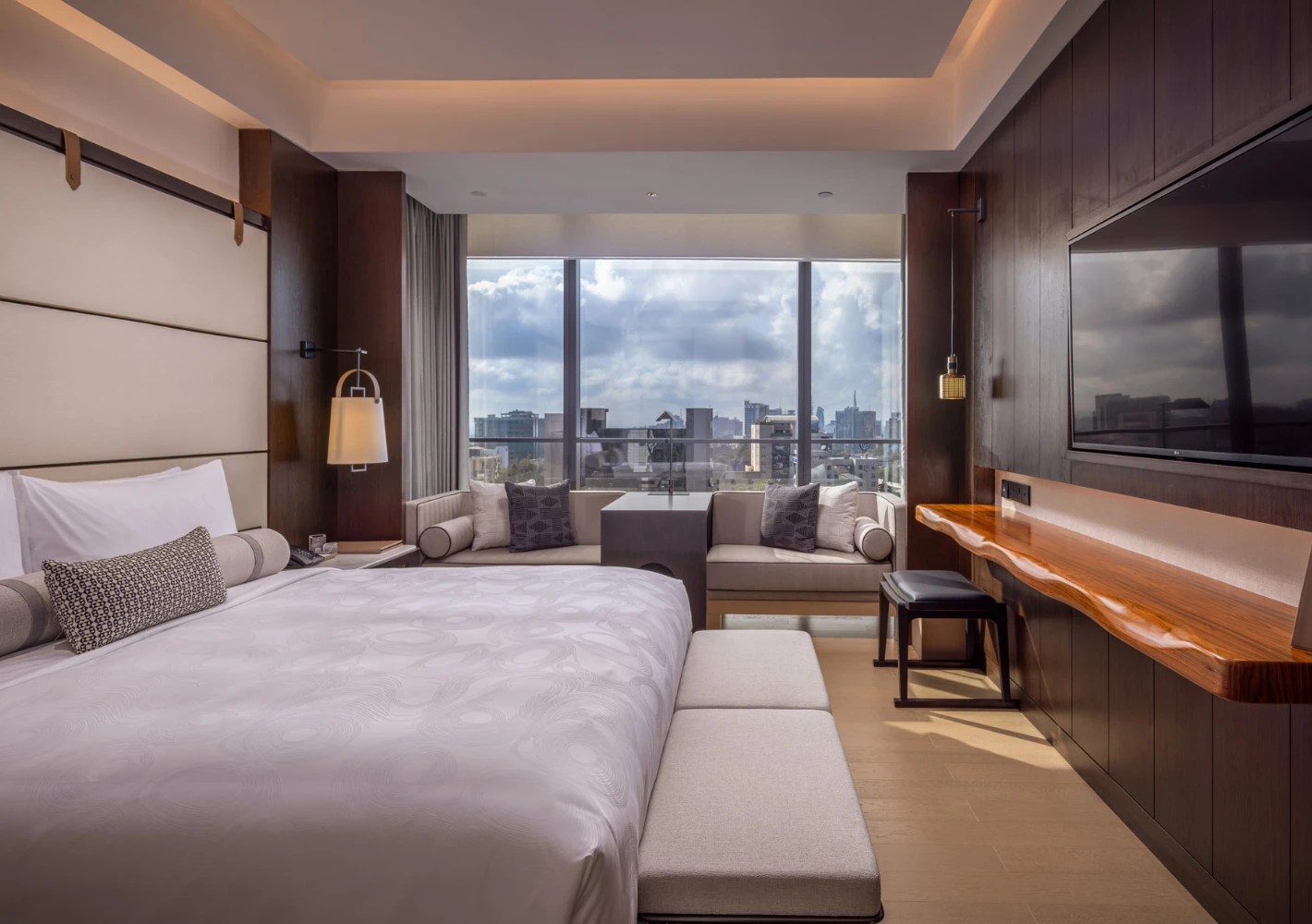 JW Marriott Hotel Nairobi