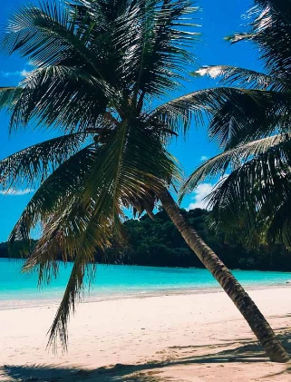 Madagascar Destinations