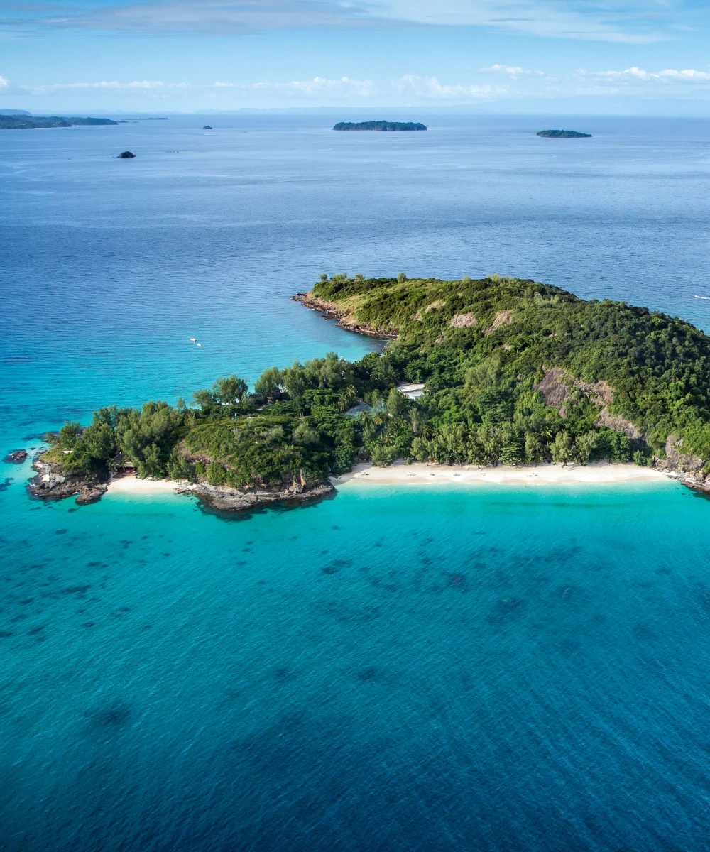 Madagascar Destinations