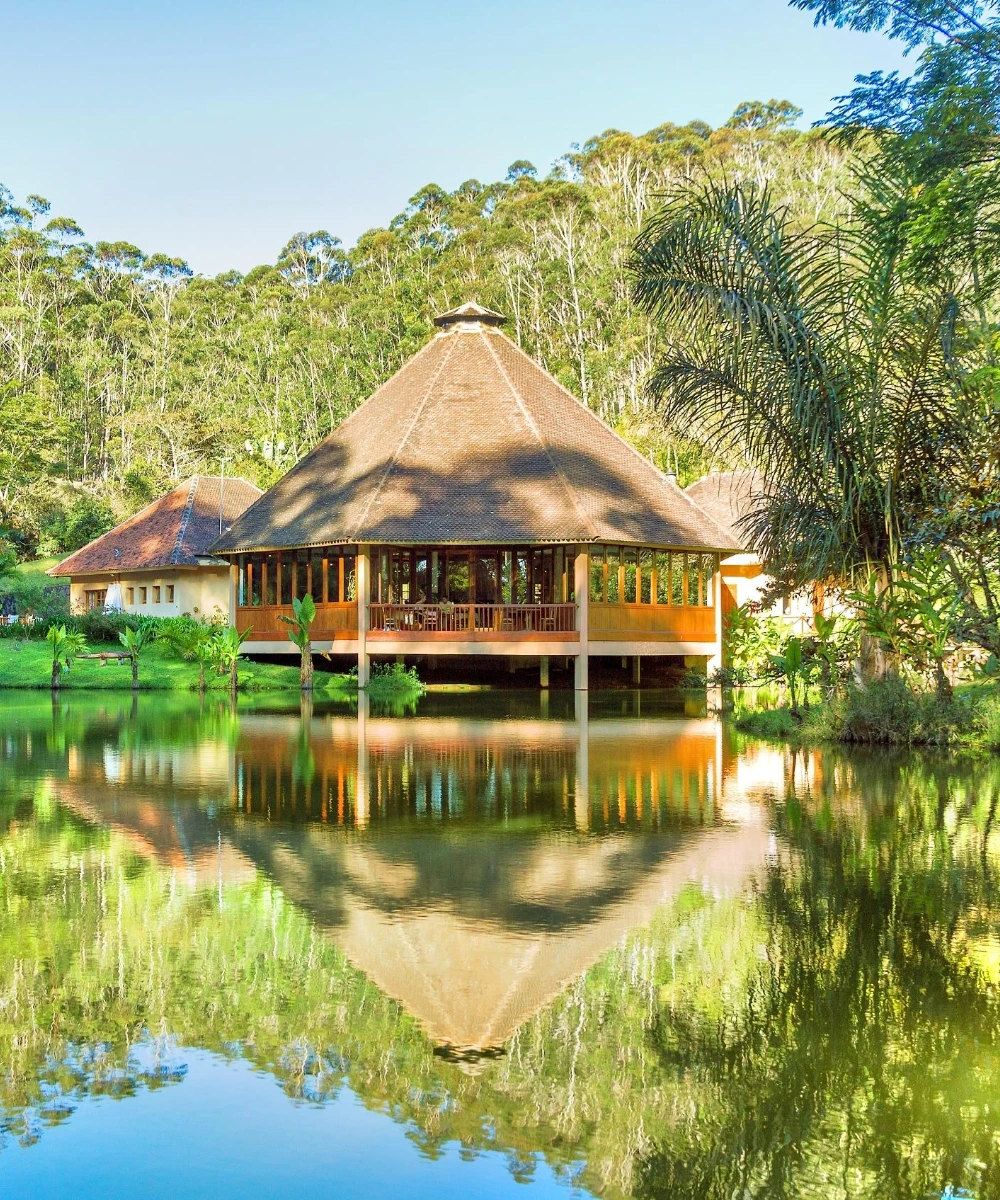 Madagascar Destinations
