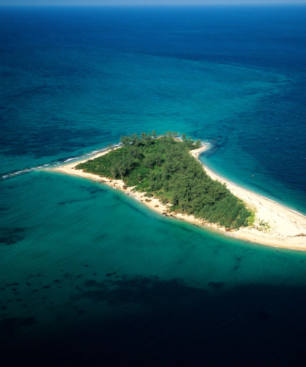 Mafia Island