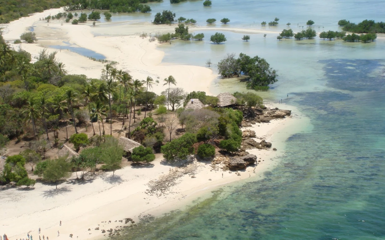 Mafia Island