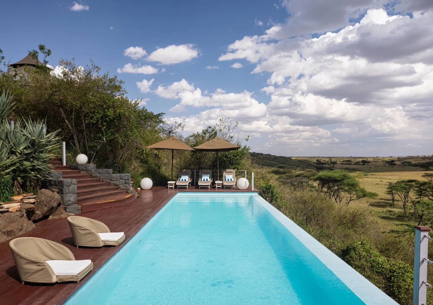 Mahali Mzuri