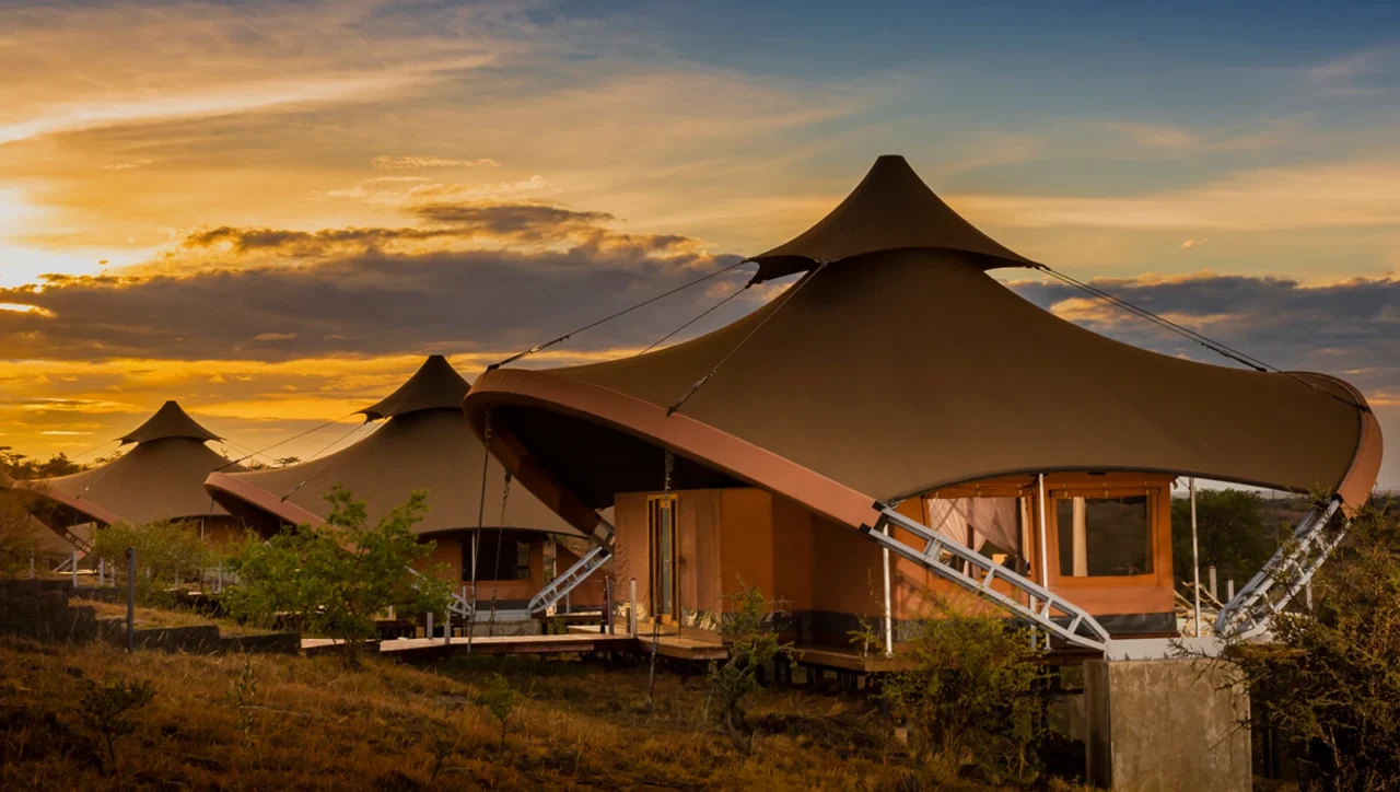 Mahali Mzuri