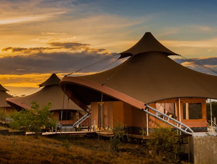 Mahali Mzuri
