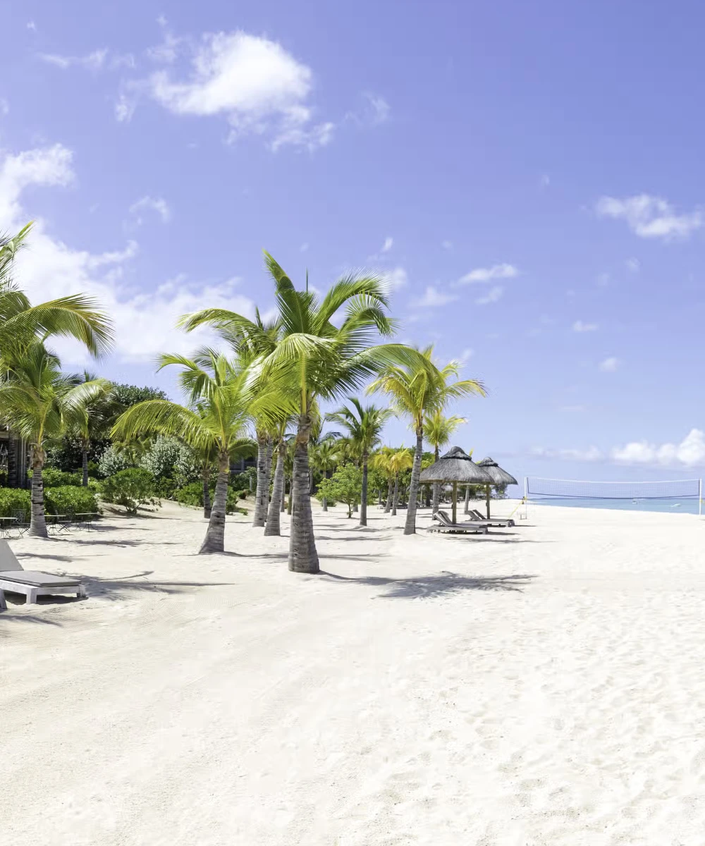 Mauritius Destinations