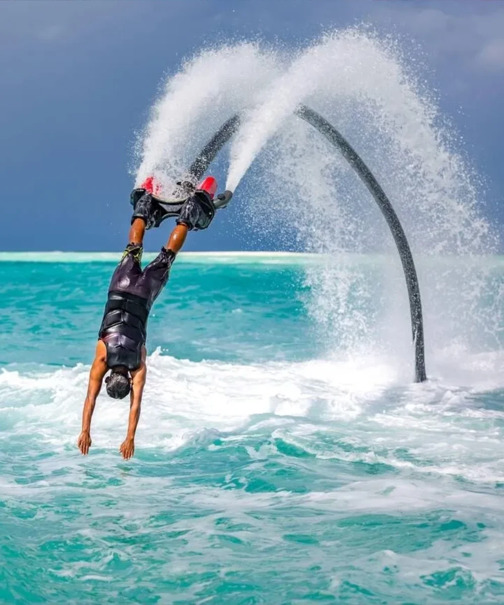 Mauritius Destinations