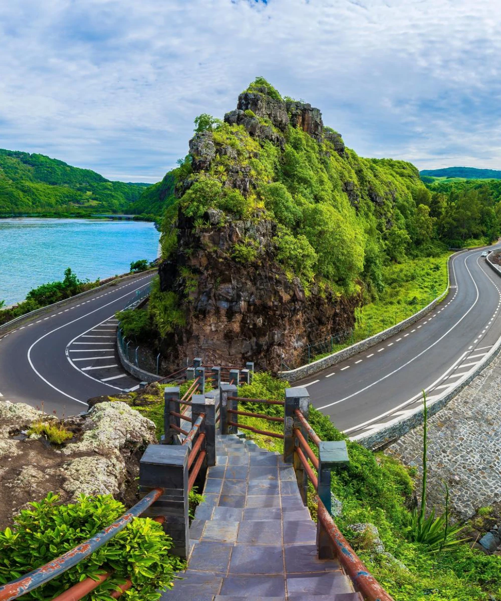 Mauritius Destinations