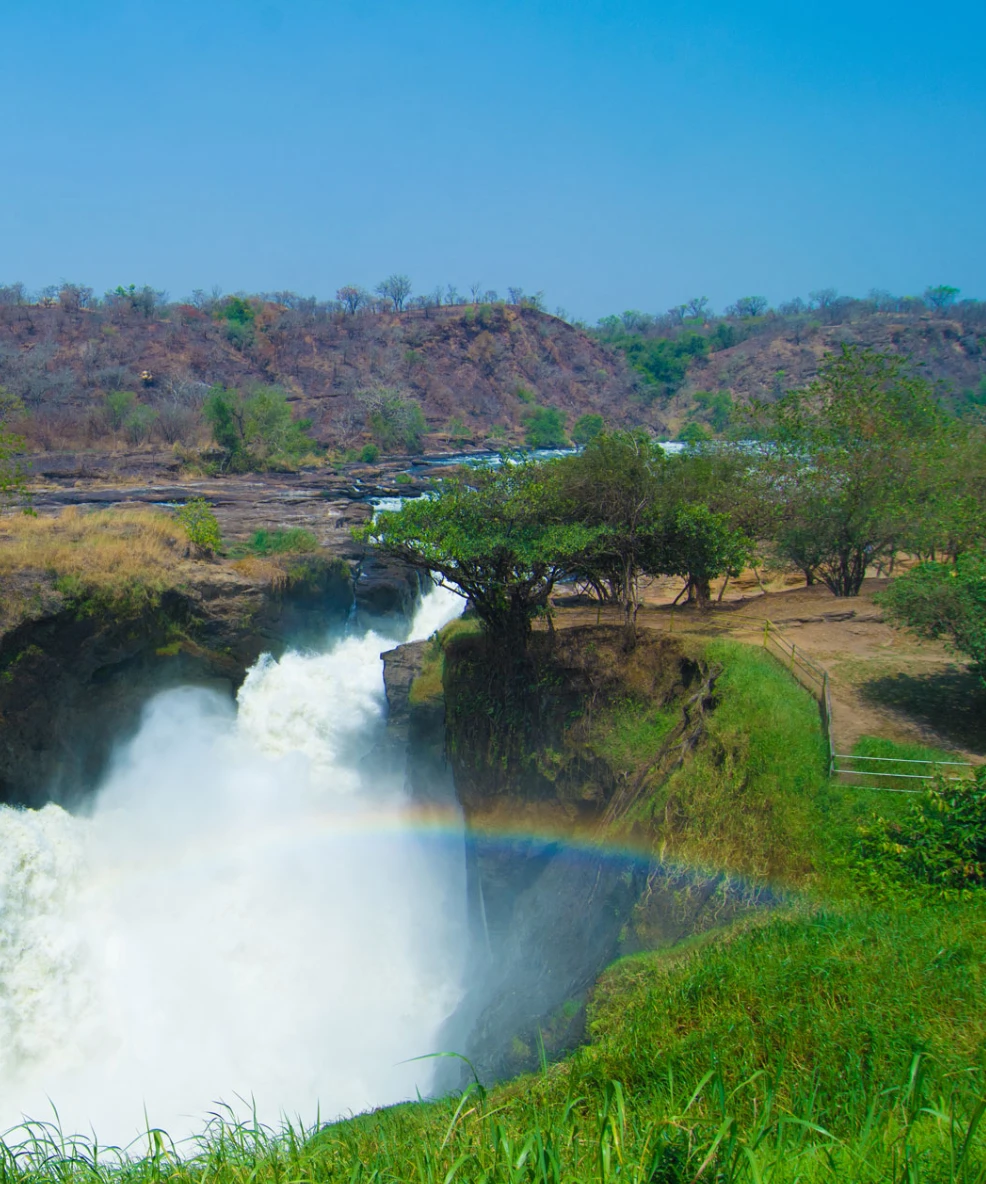 Murchison National Park