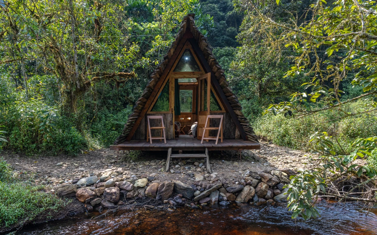 Nyungwe National Park
