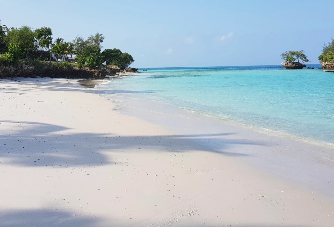 Pemba Island