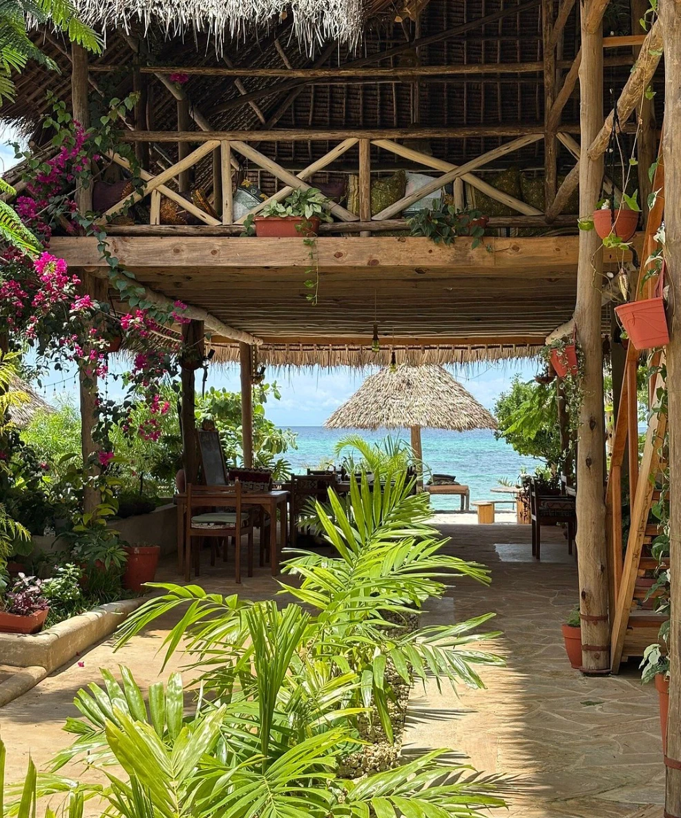 Pemba Island