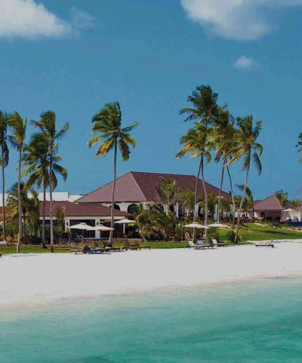 Pemba Island