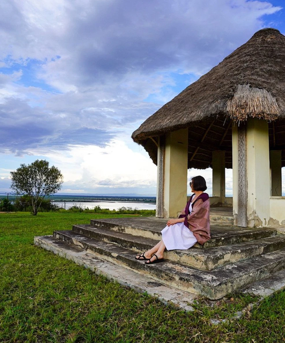 Queen Elizabeth National Park