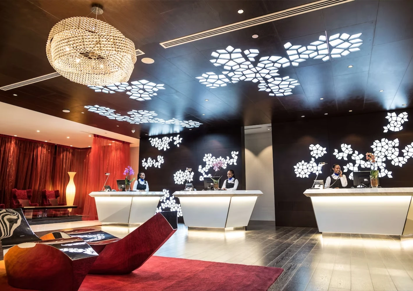 Radisson Blu Hotel Nairobi