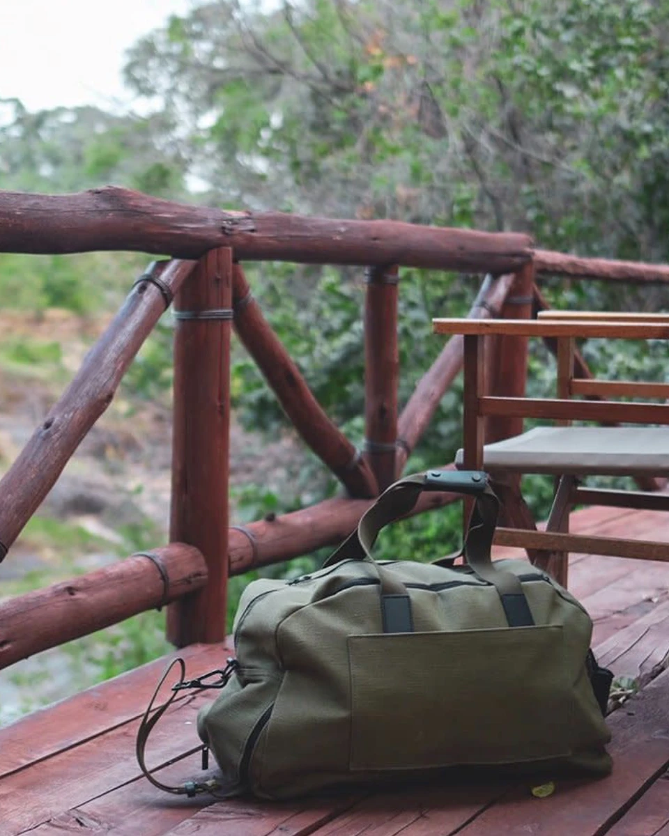 Safari Packing List Tanzania