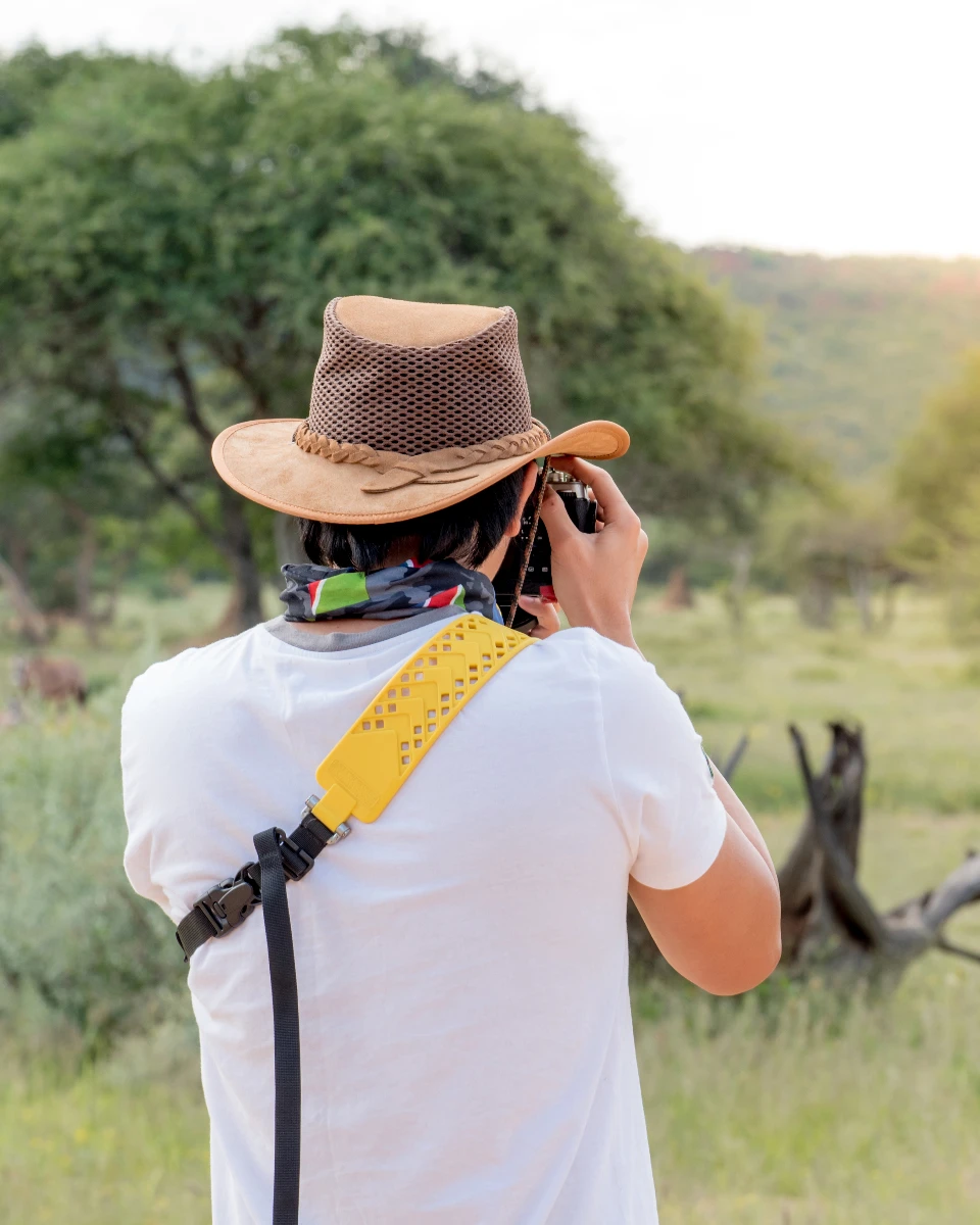 Safari Packing List Tanzania