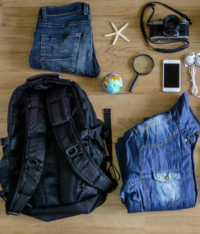 Safari Packing List Tanzania