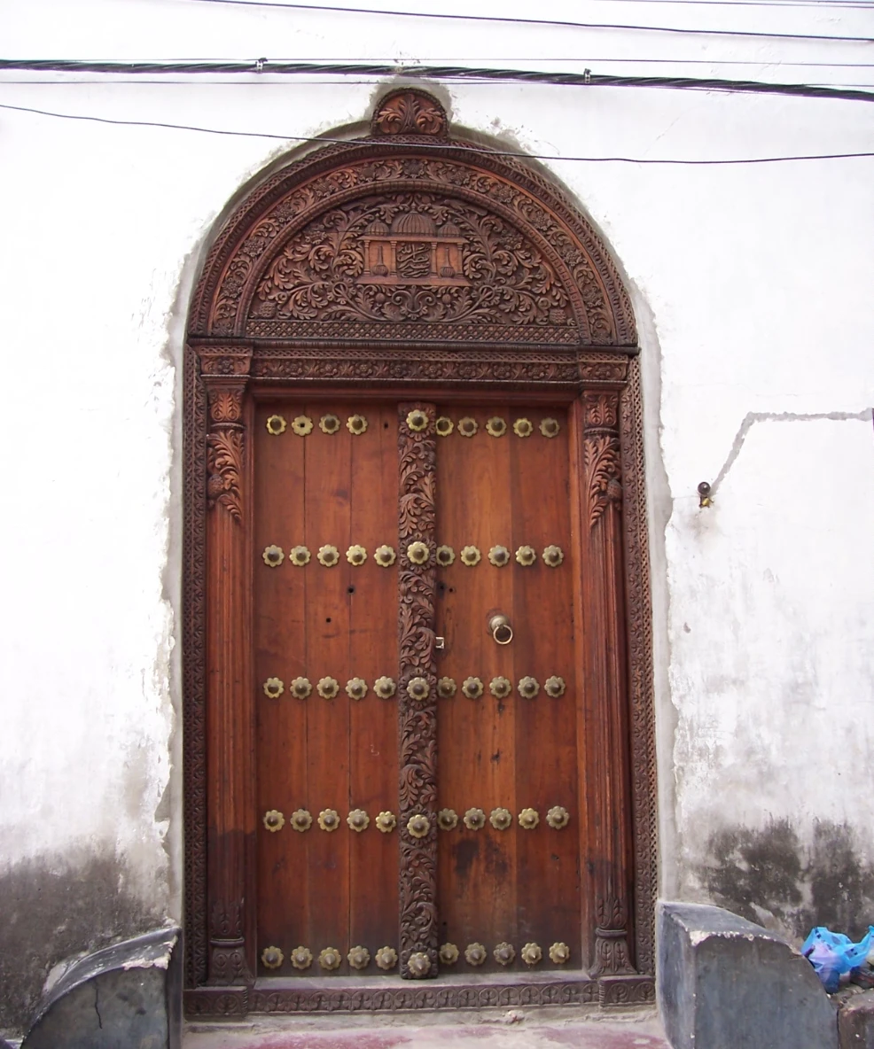 Stone Town