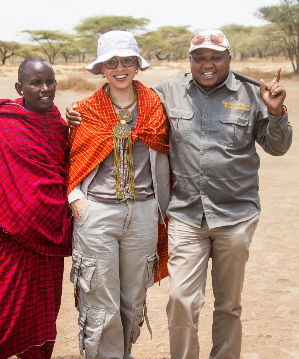 Tanzania travel destinations showcasing stunning landscapes