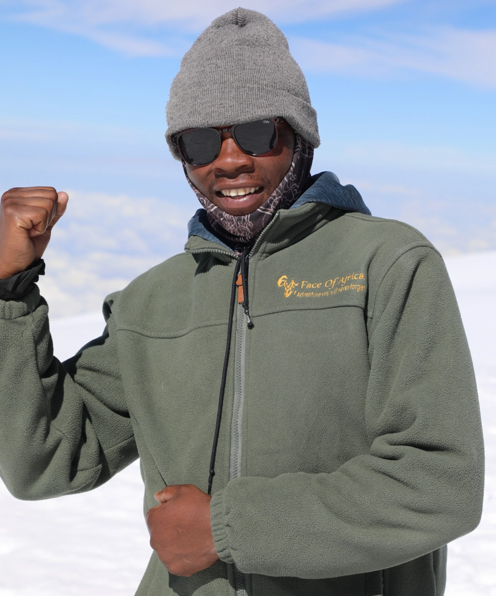 Tanzania travel destinations showcasing stunning landscapes
