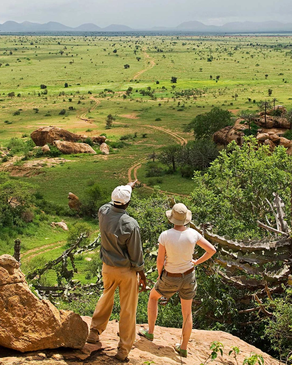 Tanzania Travel Safety