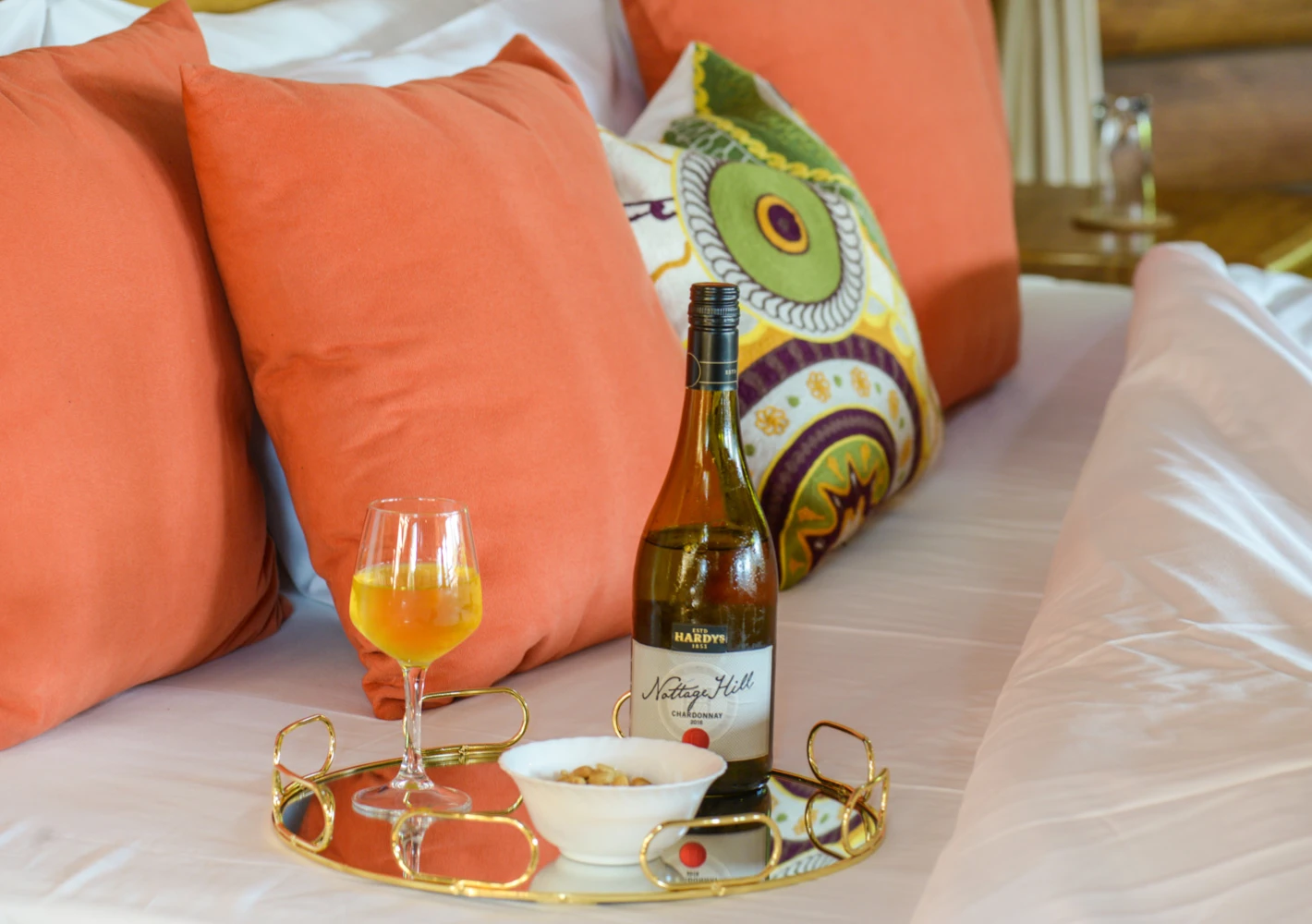 Trackers Safari Lodge