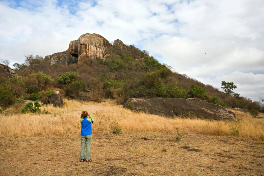 Serengeti Attractions
