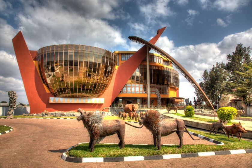 Arusha Museum