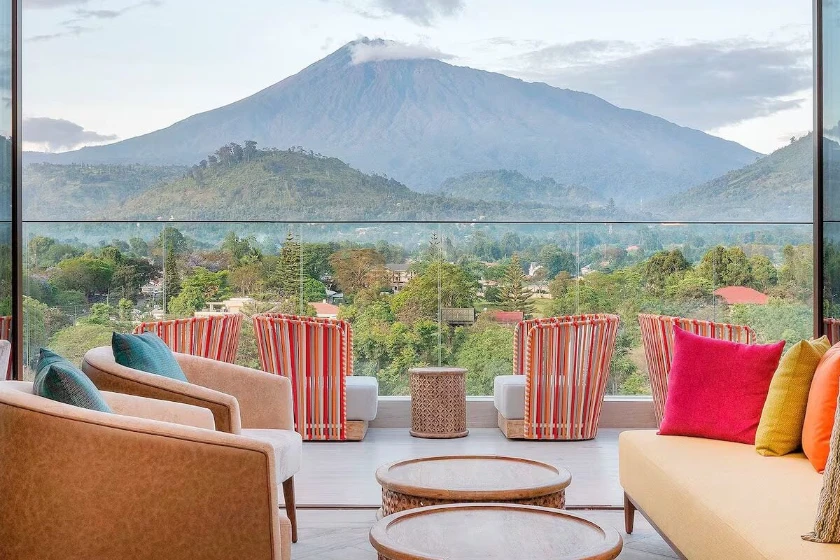 Gran Melia Arusha