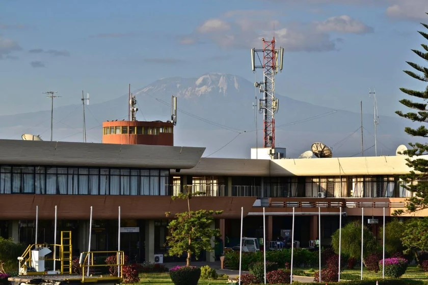 Airport