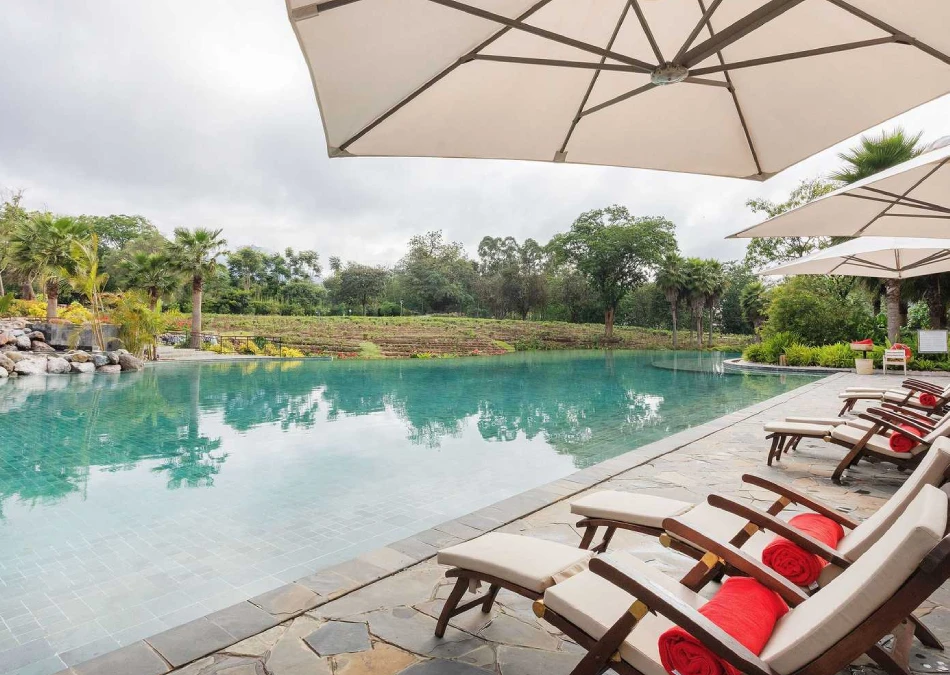Arusha Accommodations