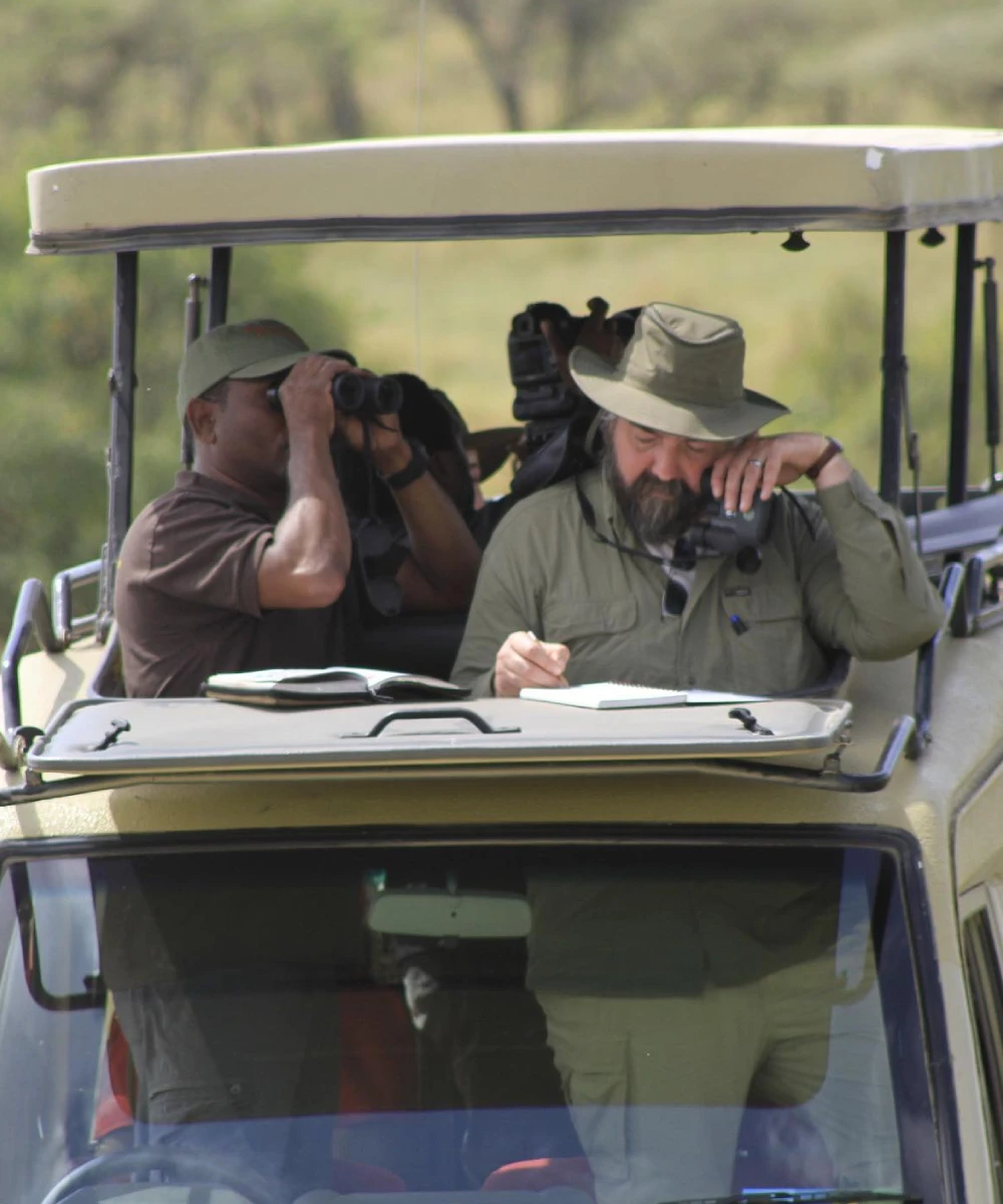 6 Days Luxury Family Safari in Tanzania