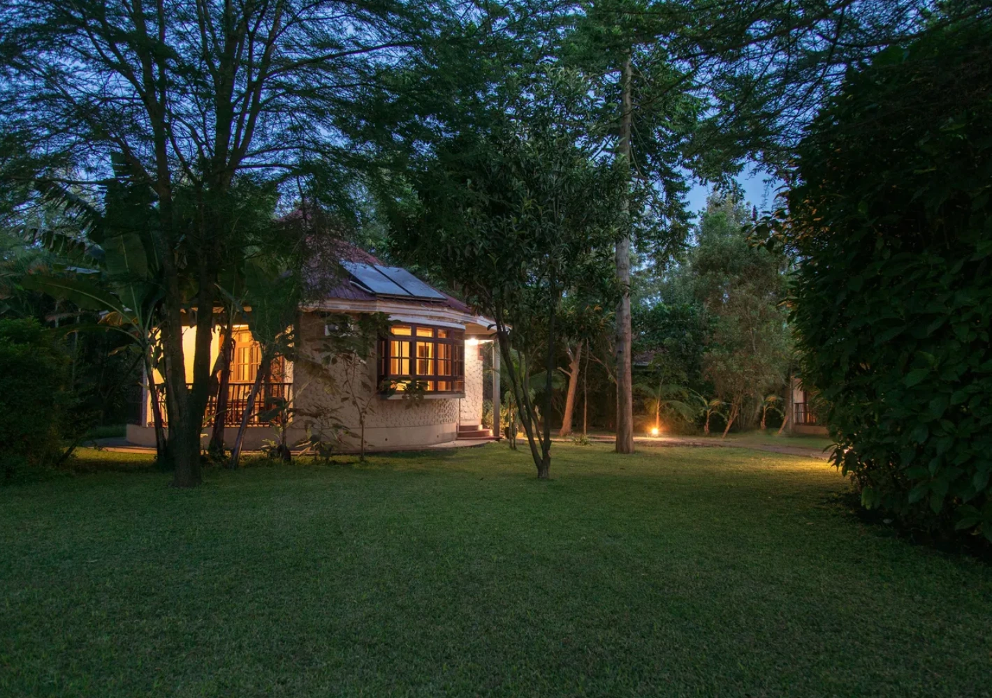 Arusha Planet Lodge