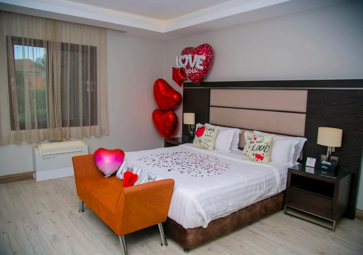 Athena Hotel Kampala