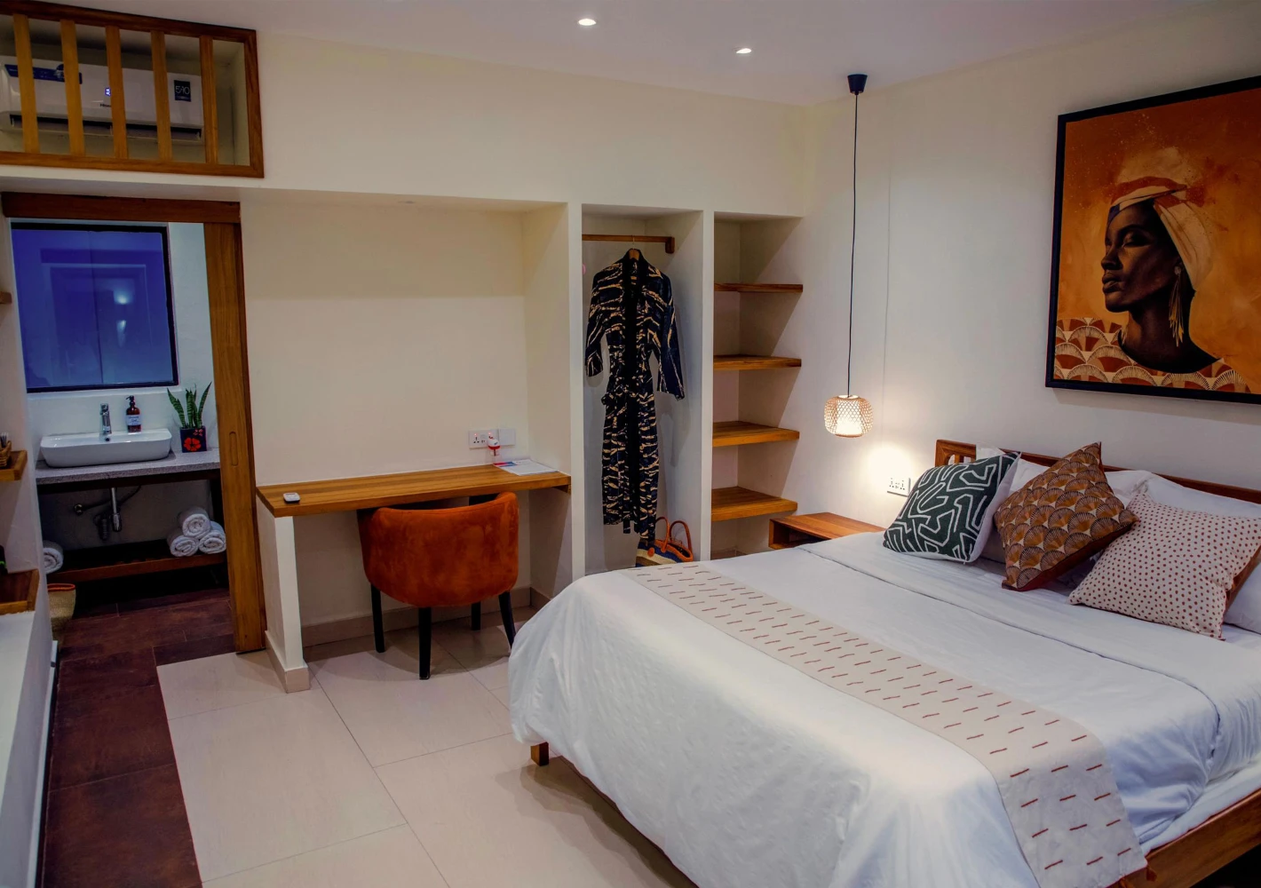 Boutique Hotel