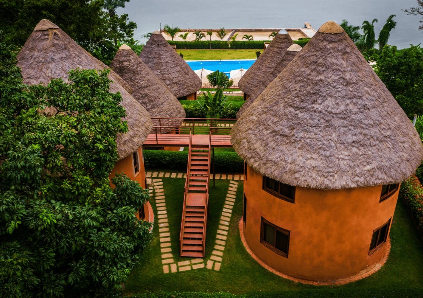 Divine Resort & Spa