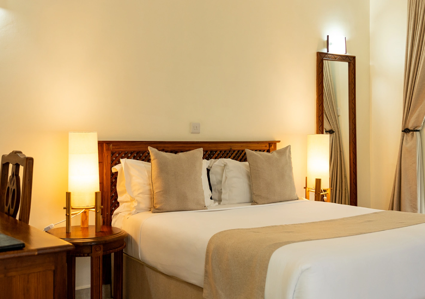 Forest Hill Hotel