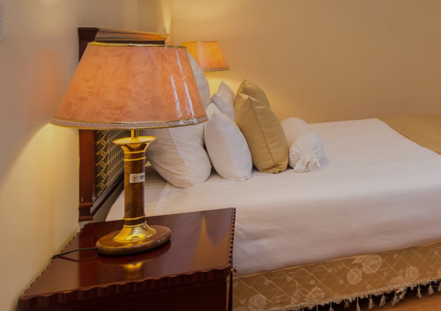 Gold Crest Hotel