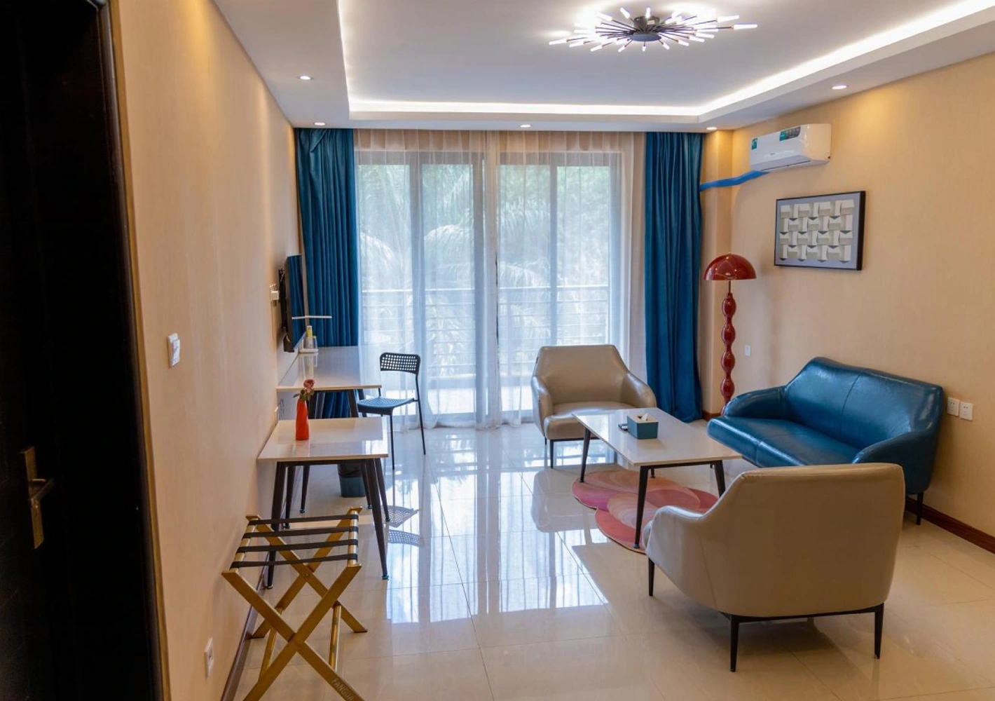 Harmony Hotel Kampala