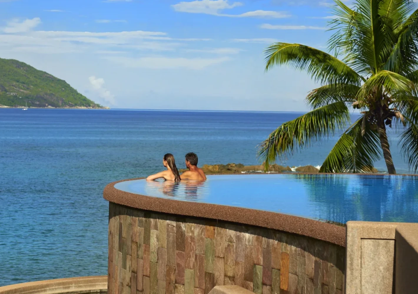 Hilton Seychelles Northolme Resort & Spa