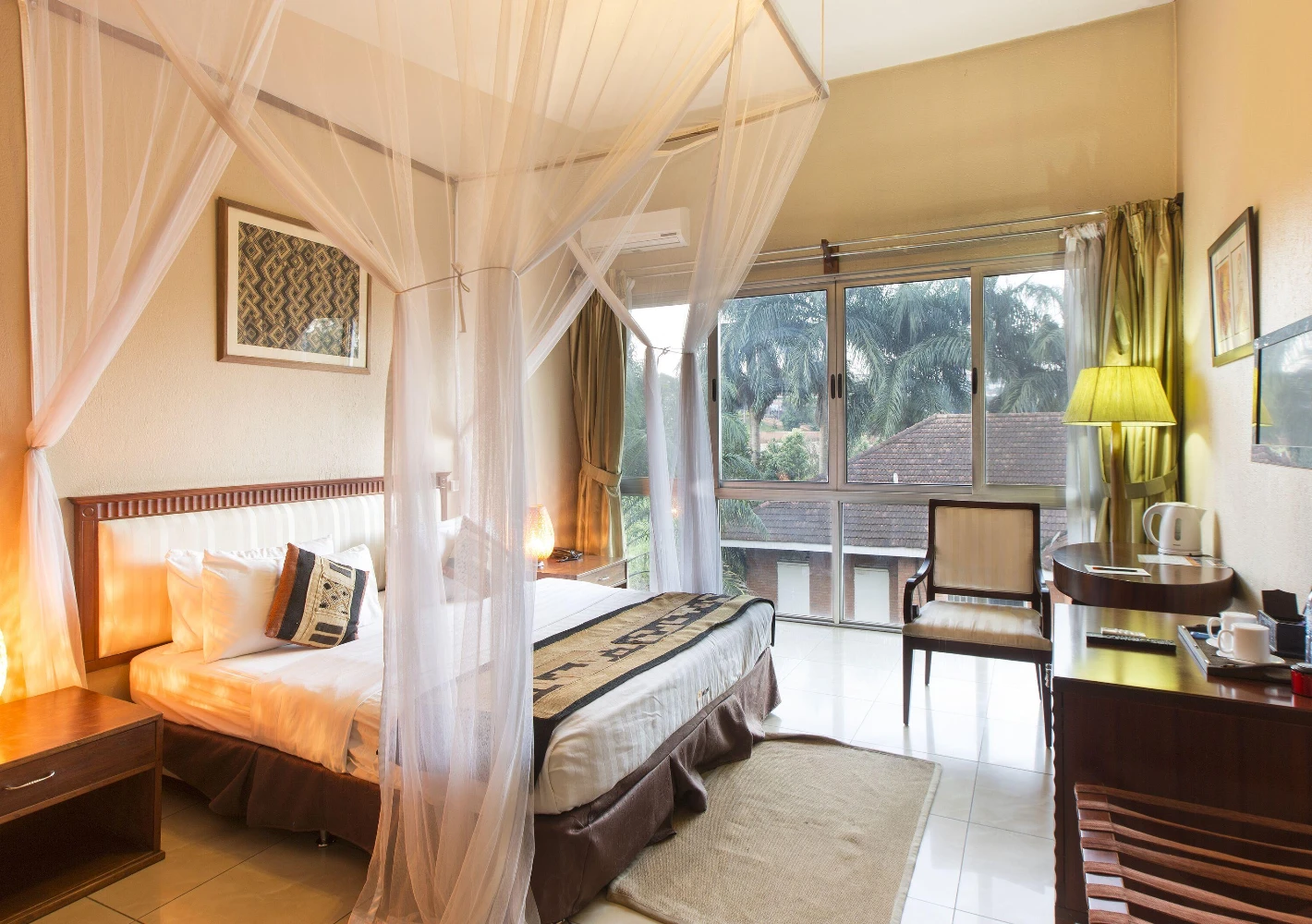 Humura Resorts