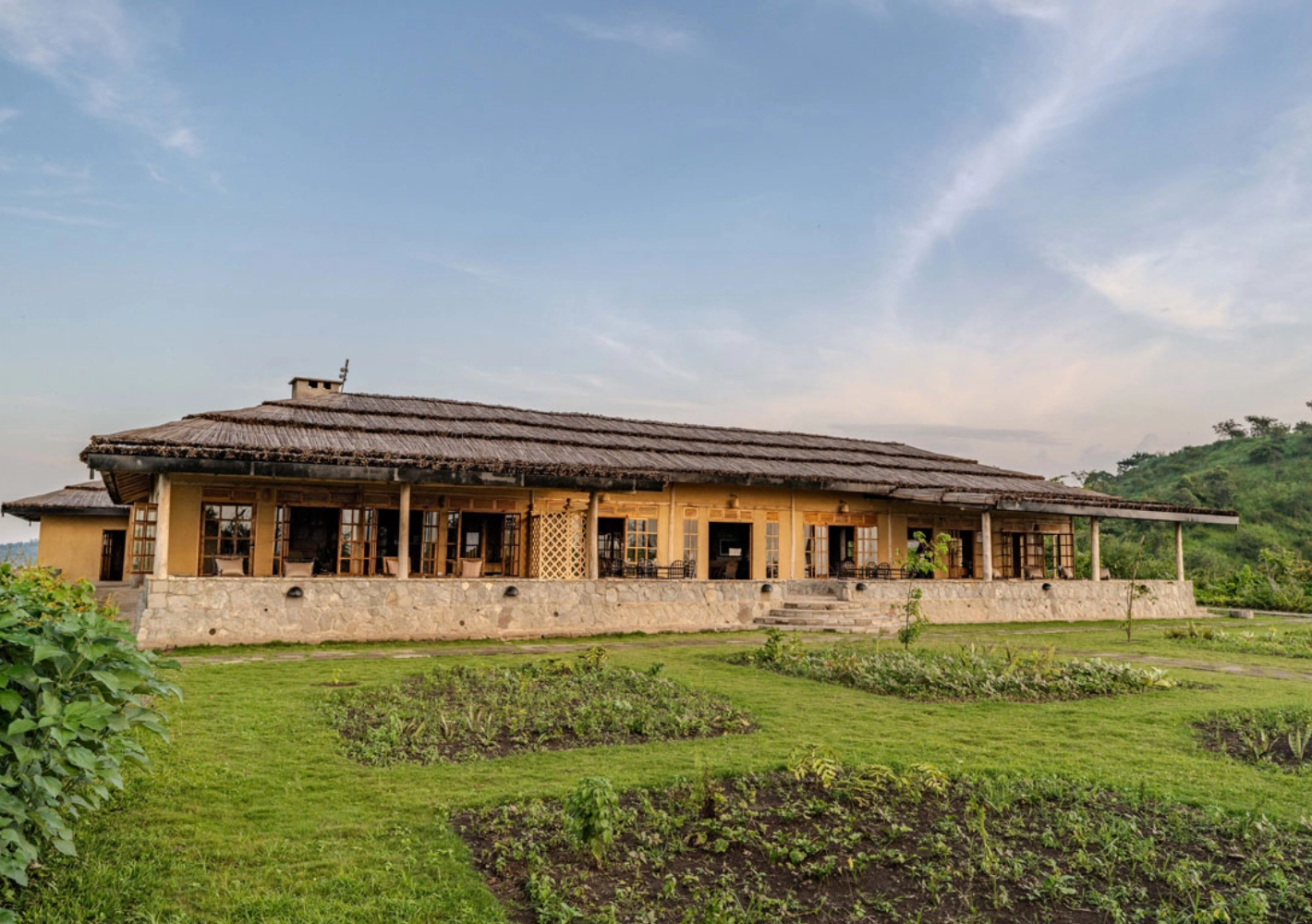 Kibale Lodge Safari