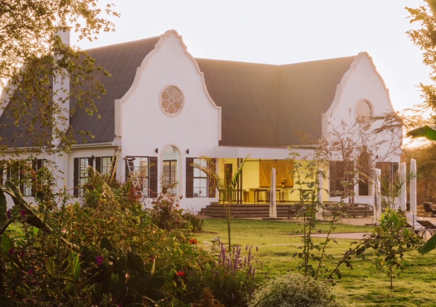 Kili Season Hotel