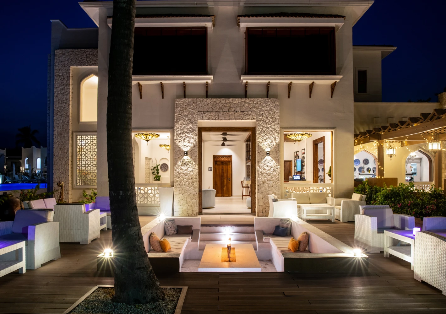 Lux Marijani Resort