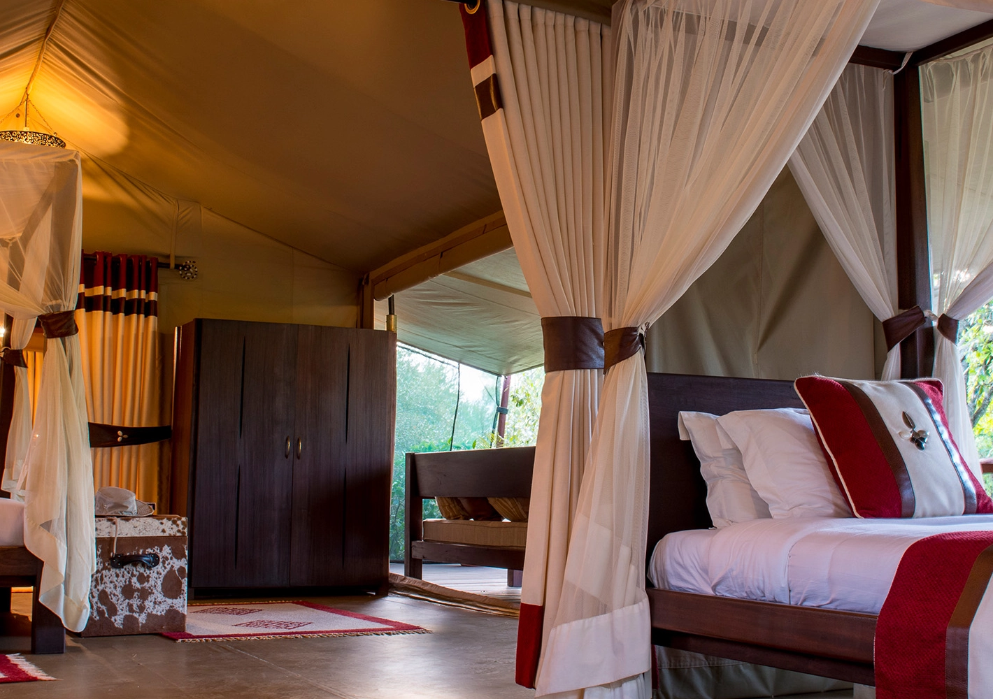 Maasai Mara